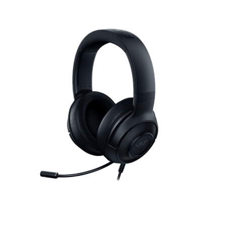 雷蛇 北海巨妖标准版X