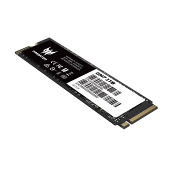 一剑装机-宏碁掠夺者 GM7 4TB M.2固态硬盘宏碁掠夺者 GM7 4TB M.2固态硬盘 M.2接口 PCIe4.0 读速7400MB/S
