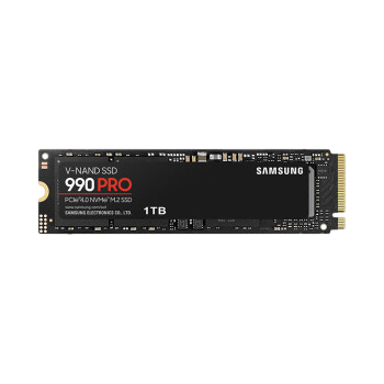 三星 990 PRO 2TB M.2固态硬盘