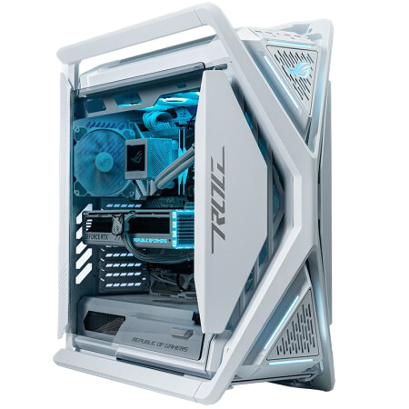 华硕 ROG GR701创世神 白
