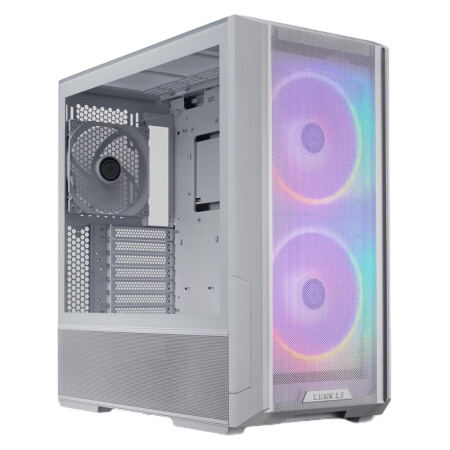 一剑装机-联力 L216 白联力 L216 白 支持E-ATX
