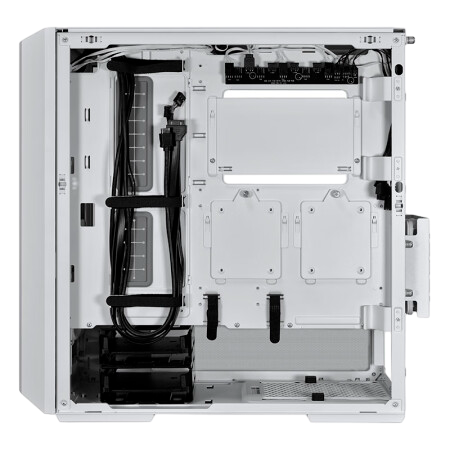 一剑装机-联力 L216 白联力 L216 白 支持E-ATX
