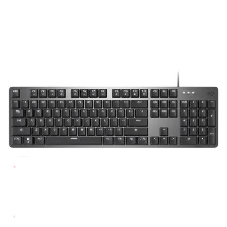 罗技K845TTC 青轴