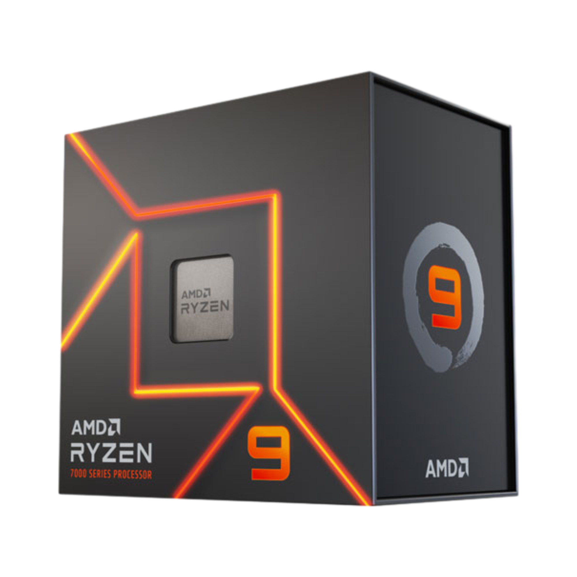 一剑装机-AMD Ryzen™ 9 7950X 全新盒装AMD Ryzen™ 9 7950X
