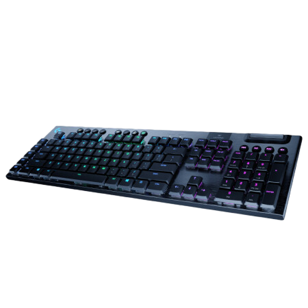 一剑装机-罗技（G） G913 红轴 无线罗技（G） G913 红轴 无线