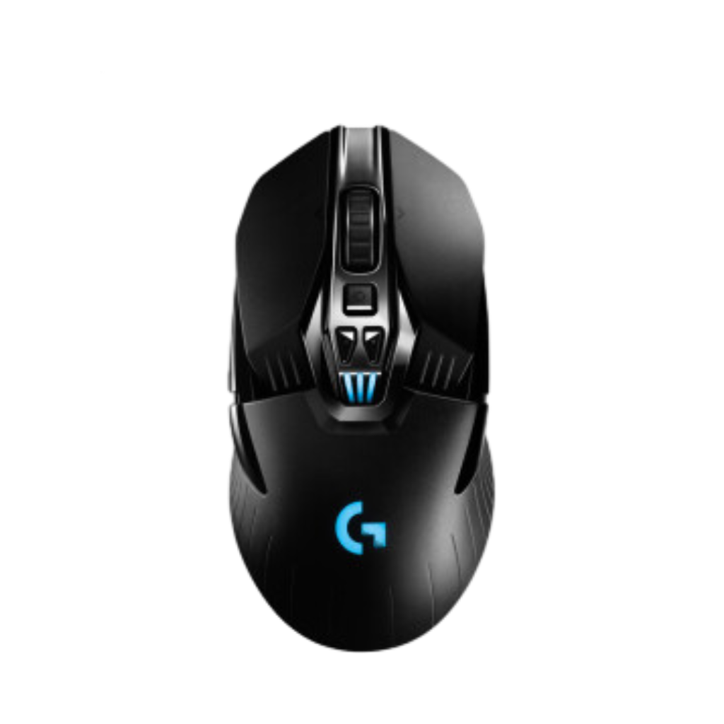 罗技G903HERO 黑