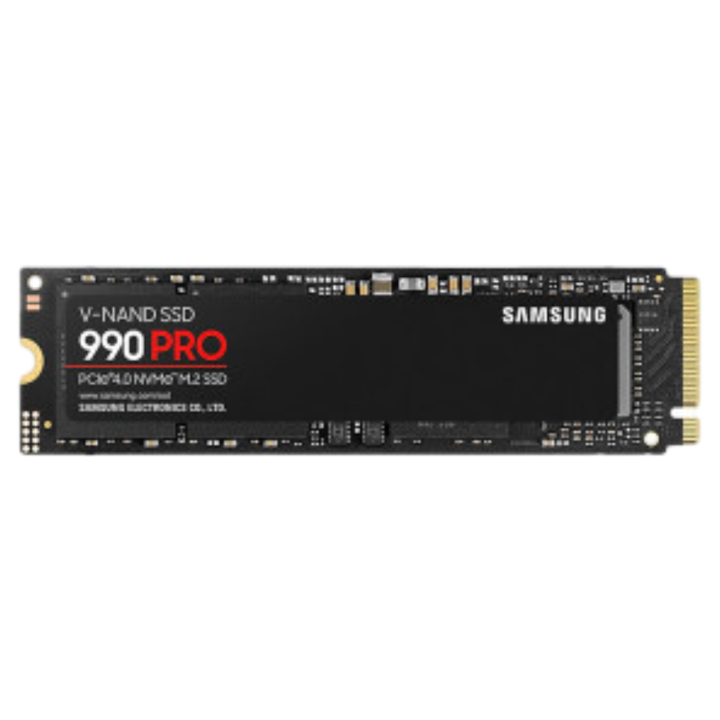 三星 990 PRO 4TB M.2固态硬盘