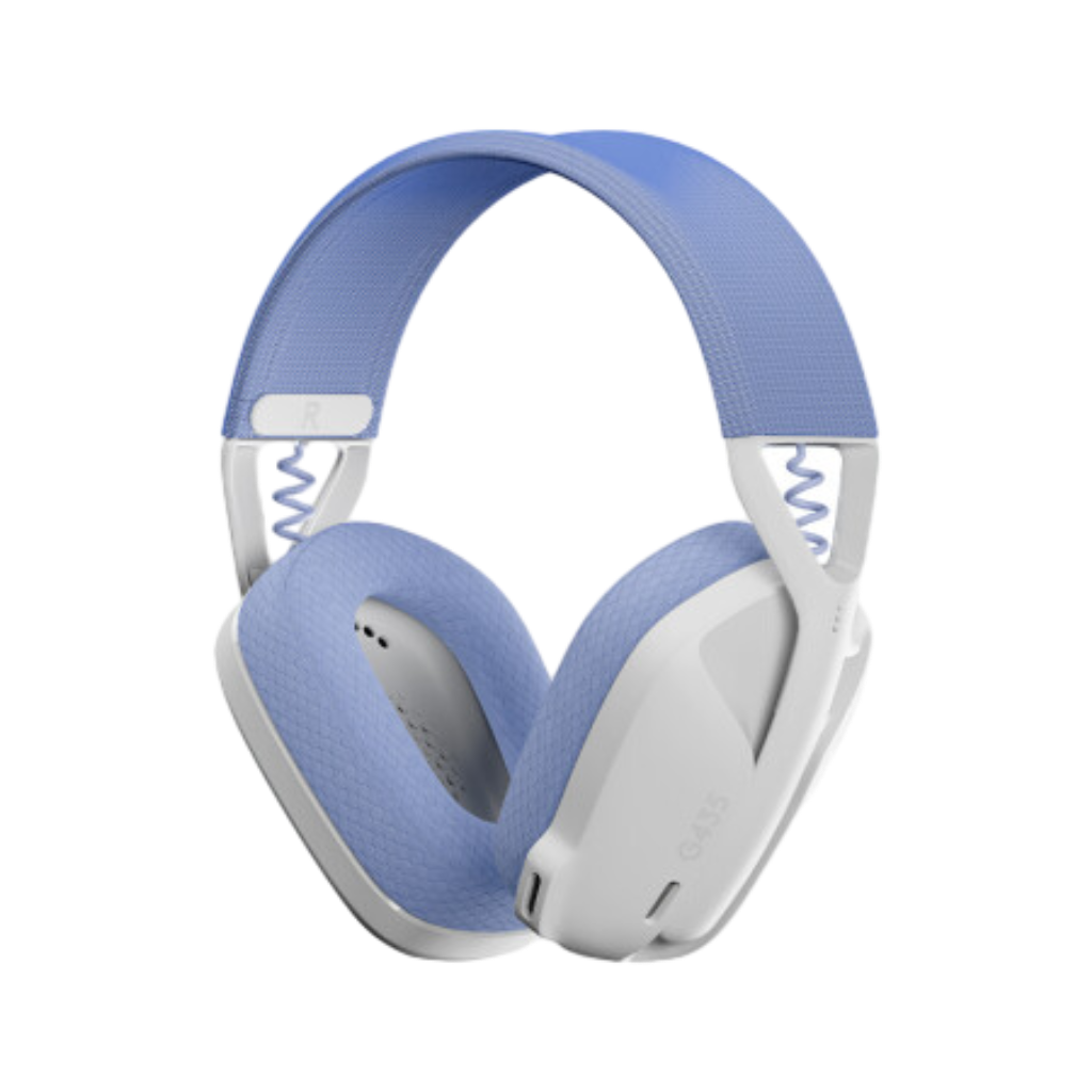 罗技（G） G435 白色