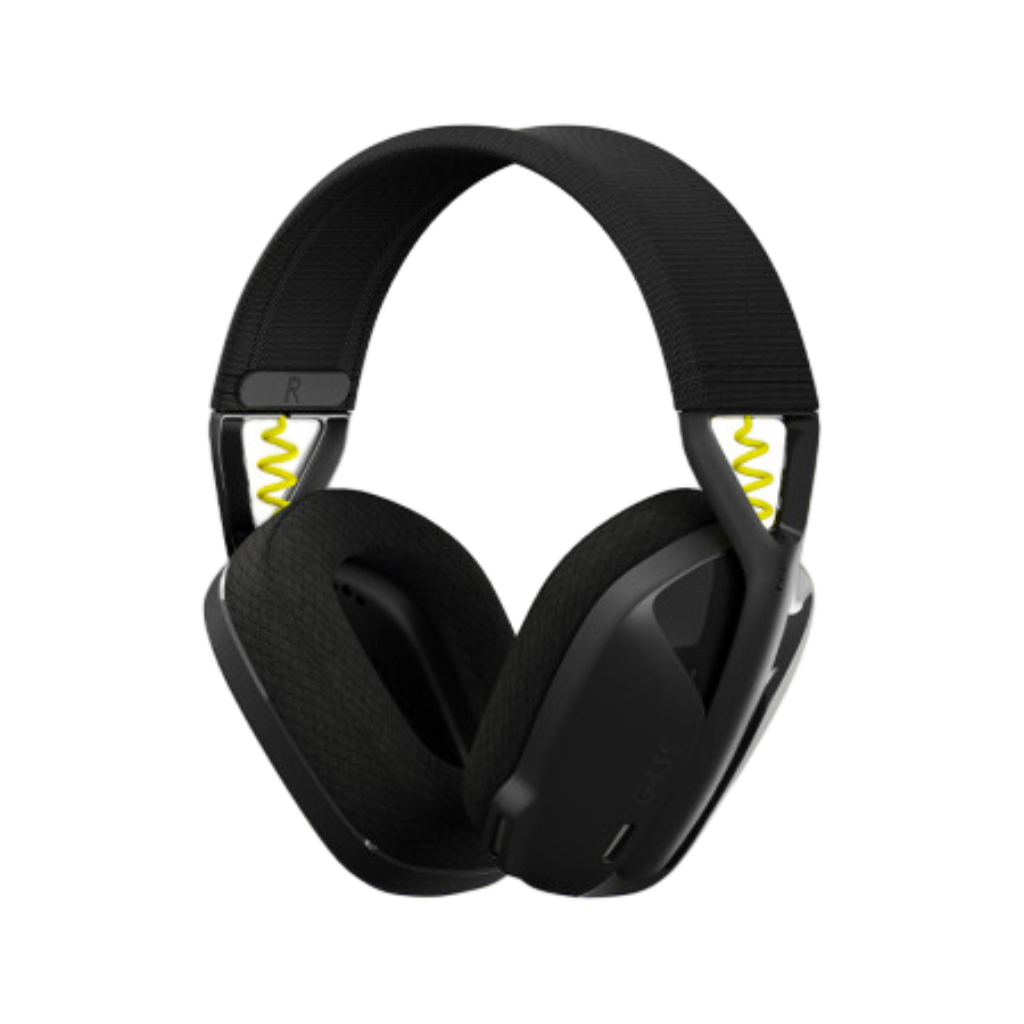 罗技（G） G435 黑色