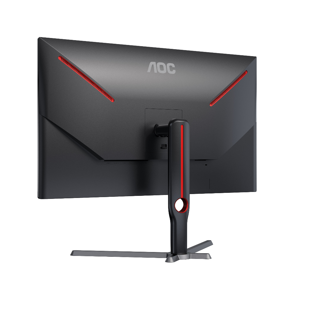 一剑装机-AOC 31.5英寸 4K 144Hz U32G3XAOC 31.5英寸 4K 144Hz U32G3X
