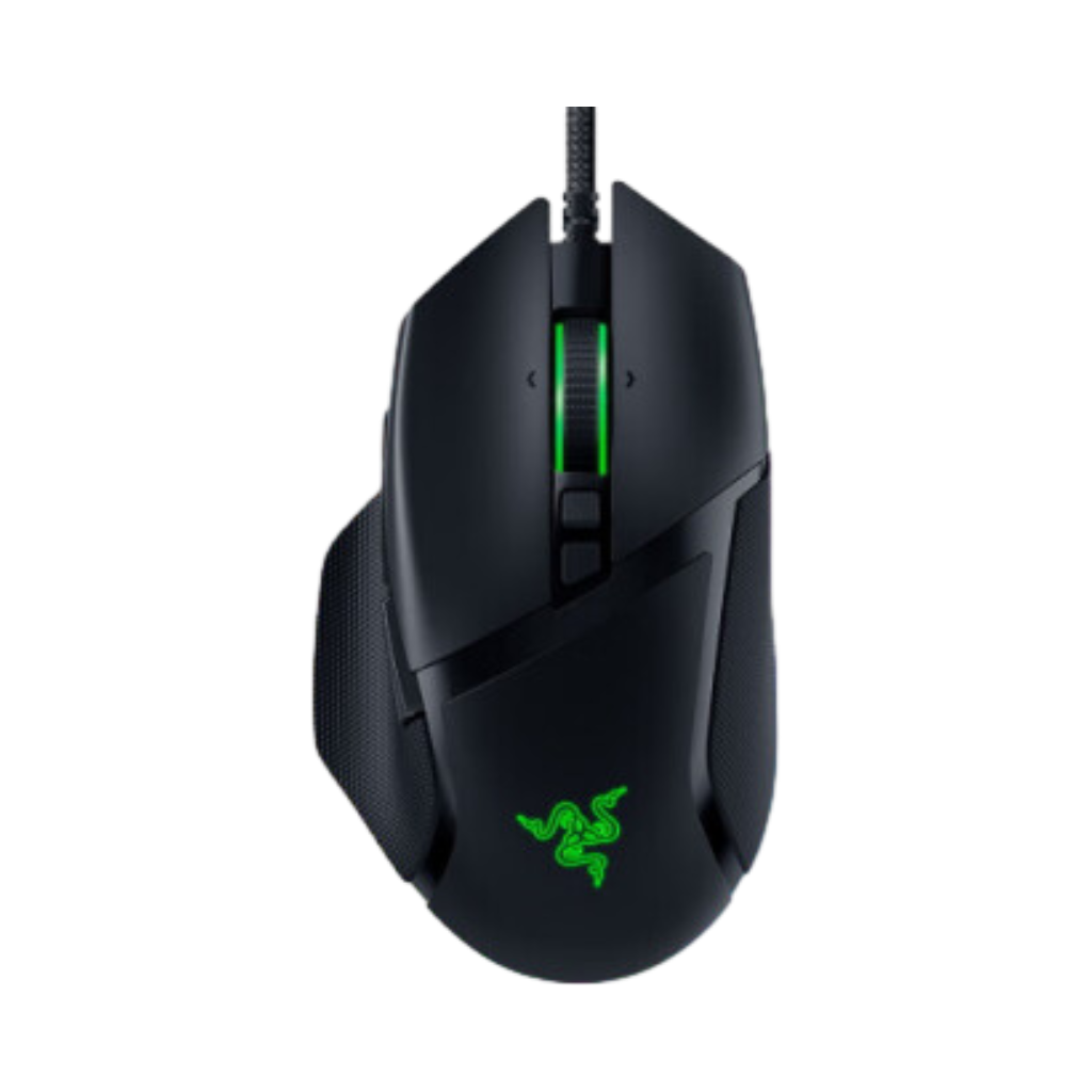 雷蛇 巴塞利斯蛇V3