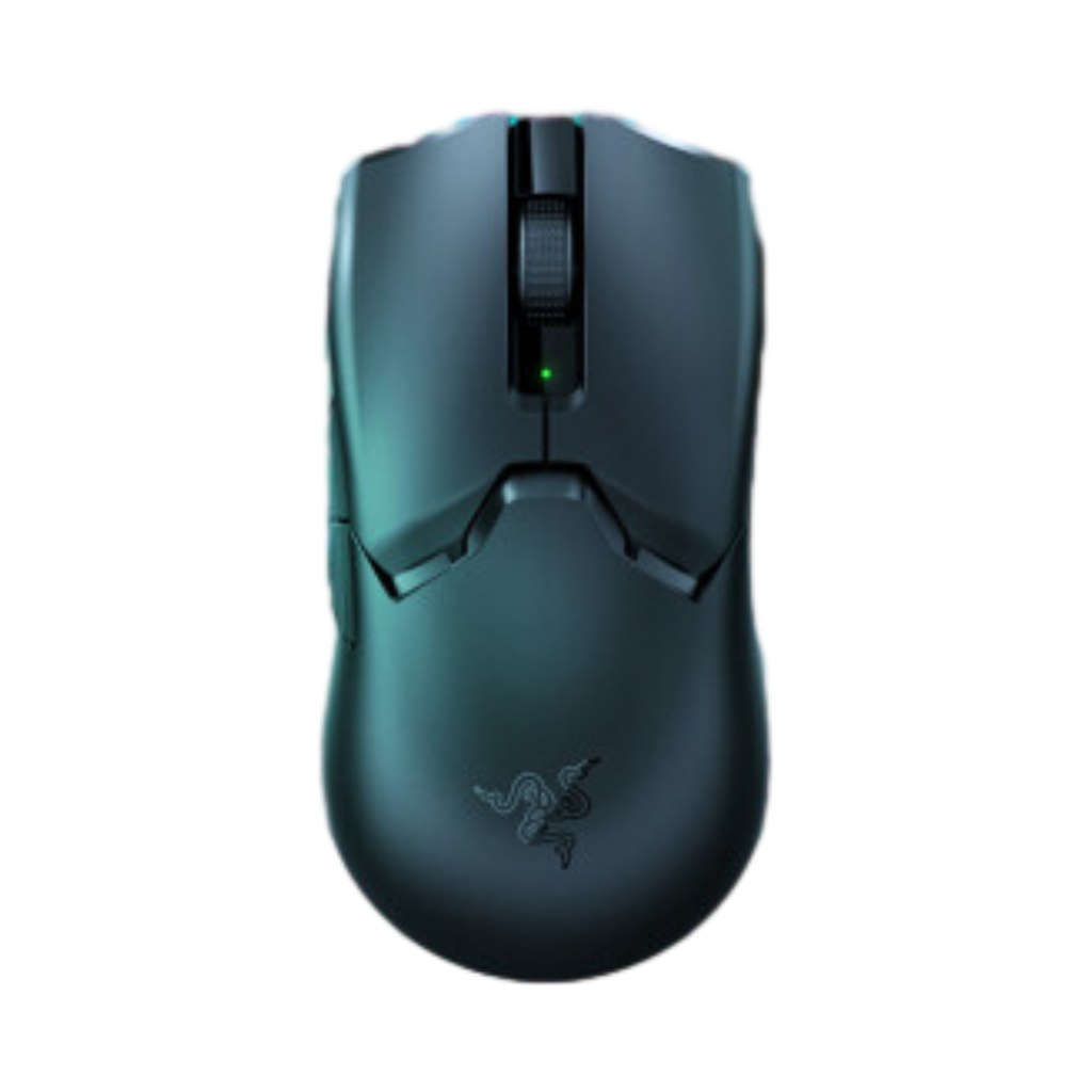 雷蛇毒蝰V2专业版 黑