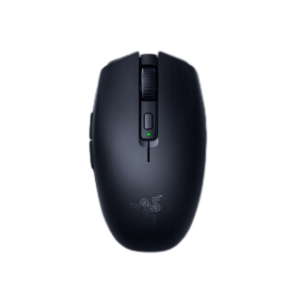 雷蛇八岐大蛇V2 无线 黑