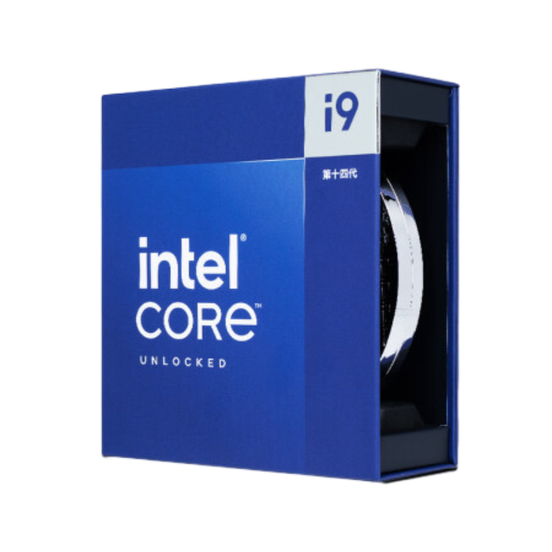 一剑装机-Intel Core i9-14900K 全新盒装Intel Core i9-14900K 全新盒装
