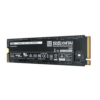 致态 TI600 1TB M.2固态硬盘