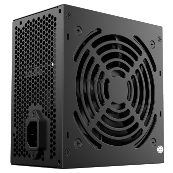 一剑装机-影驰 守护者G500 额定500W 电源 黑影驰 守护者G500 额定500W 电源 黑