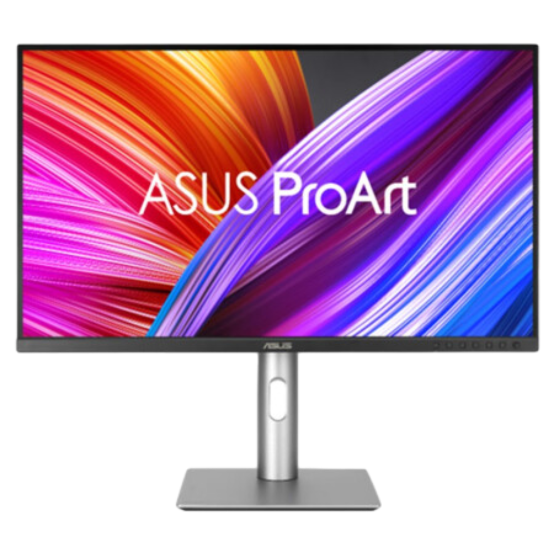华硕 创艺国度Pro Art Mac 专业设计 PA329CRV 4K显示器