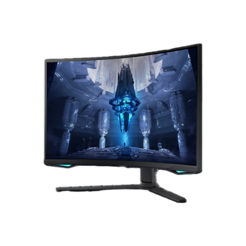 一剑装机-三星 S32BG700NC 32英寸 4K 165Hz三星 S32BG700NC 32英寸 4K 165Hz