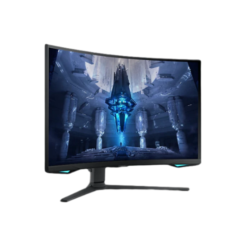 一剑装机-三星 S32BG700NC 32英寸 4K 165Hz三星 S32BG700NC 32英寸 4K 165Hz