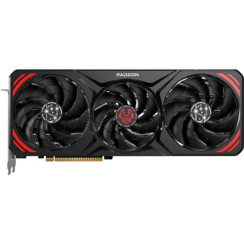 瀚铠 星空 RX7900XT 20G 显卡