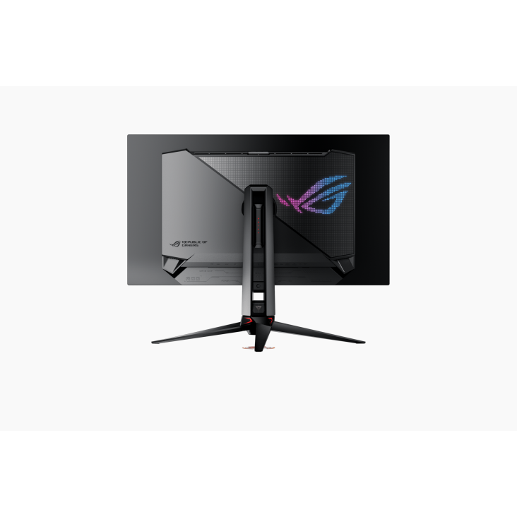 一剑装机-华硕ROG PG32UCDP超神32英寸显示器4KOLED显示器4K240Hz双模1K480Hz华硕ROG PG32UCDP超神32英寸显示器4KOLED显示器4K240Hz双模1K480Hz