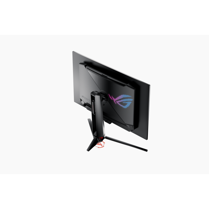 一剑装机-华硕ROG PG32UCDP超神32英寸显示器4KOLED显示器4K240Hz双模1K480Hz华硕ROG PG32UCDP超神32英寸显示器4KOLED显示器4K240Hz双模1K480Hz