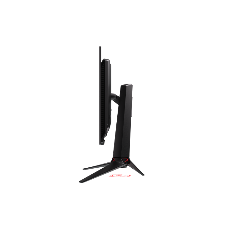 一剑装机-华硕ROG PG32UCDP超神32英寸显示器4KOLED显示器4K240Hz双模1K480Hz华硕ROG PG32UCDP超神32英寸显示器4KOLED显示器4K240Hz双模1K480Hz