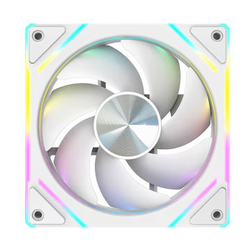 棱镜7PRO 白色 (反向风道)