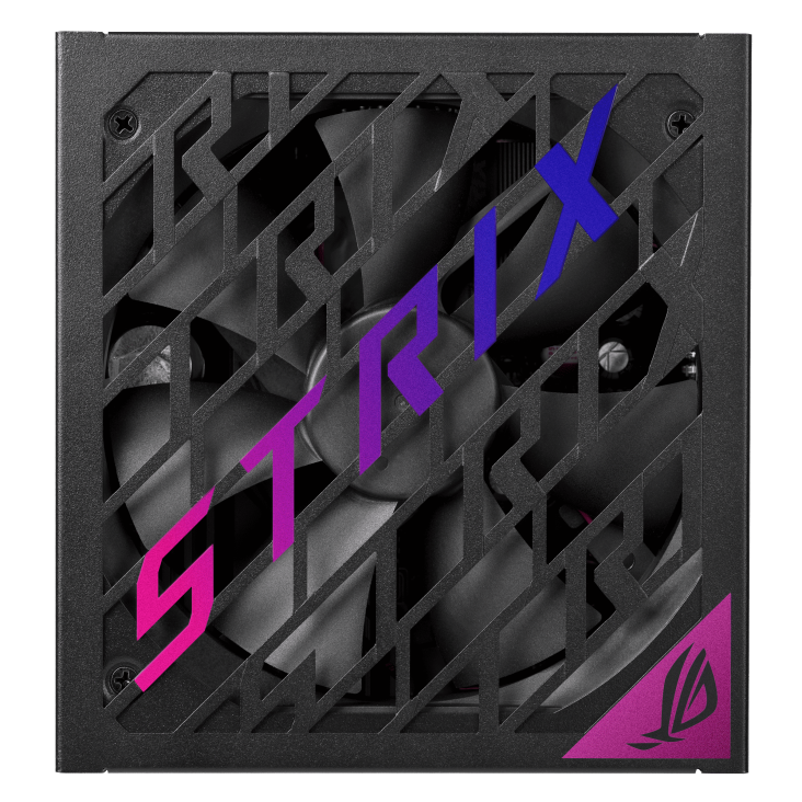 一剑装机-华硕 ROG 雷鹰氮化镓1200W 额定1200W 白金全模组 ATX3.1 电源 黑华硕 ROG 雷鹰氮化镓1200W 额定1200W 白金全模组 ATX3.1 电源 黑 PCIE5.0