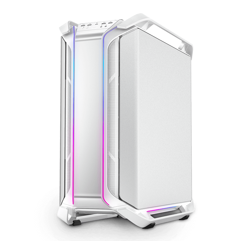 一剑装机-酷冷至尊 C700M 白酷冷至尊 C700M 白 支持E-ATX
