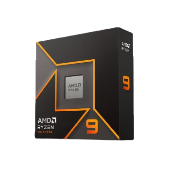 AMD Ryzen™ 9 9950X全新盒装