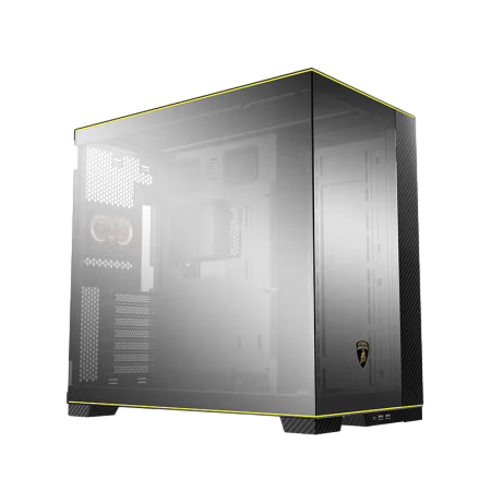 联力 包豪斯 EVO 兰博基尼联名款 黑