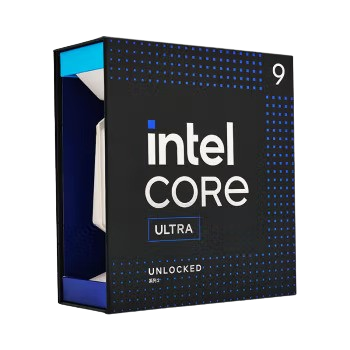 一剑装机-Intel Ultra 9 285K 全新盒装Intel Ultra 9 285K 全新盒装