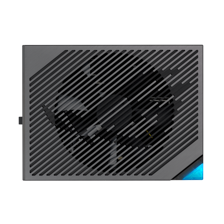 一剑装机-华硕 ROG 雷神三代 额定1600W 白金全模组 电源 黑 华硕 ROG 雷神三代 额定1600W 白金全模组 电源 黑  PCIE5.0