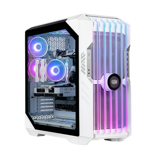 酷冷至尊 HAF700EVO 白