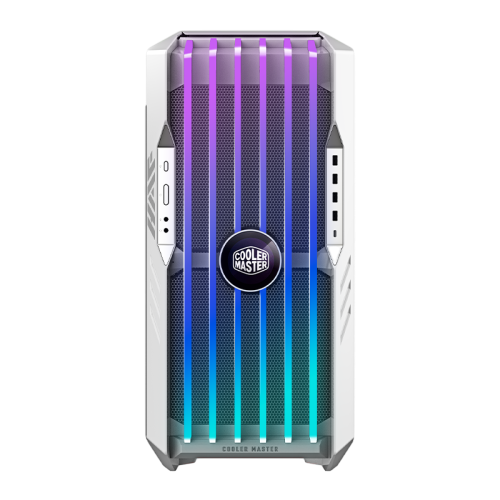 一剑装机-酷冷至尊 HAF700EVO 白酷冷至尊 HAF700EVO 白 支持E-ATX
