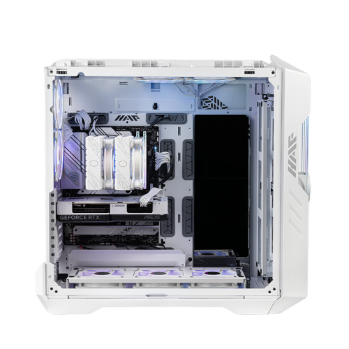 一剑装机-酷冷至尊 HAF700EVO 白酷冷至尊 HAF700EVO 白 支持E-ATX
