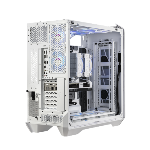 一剑装机-酷冷至尊 HAF700EVO 白酷冷至尊 HAF700EVO 白 支持E-ATX
