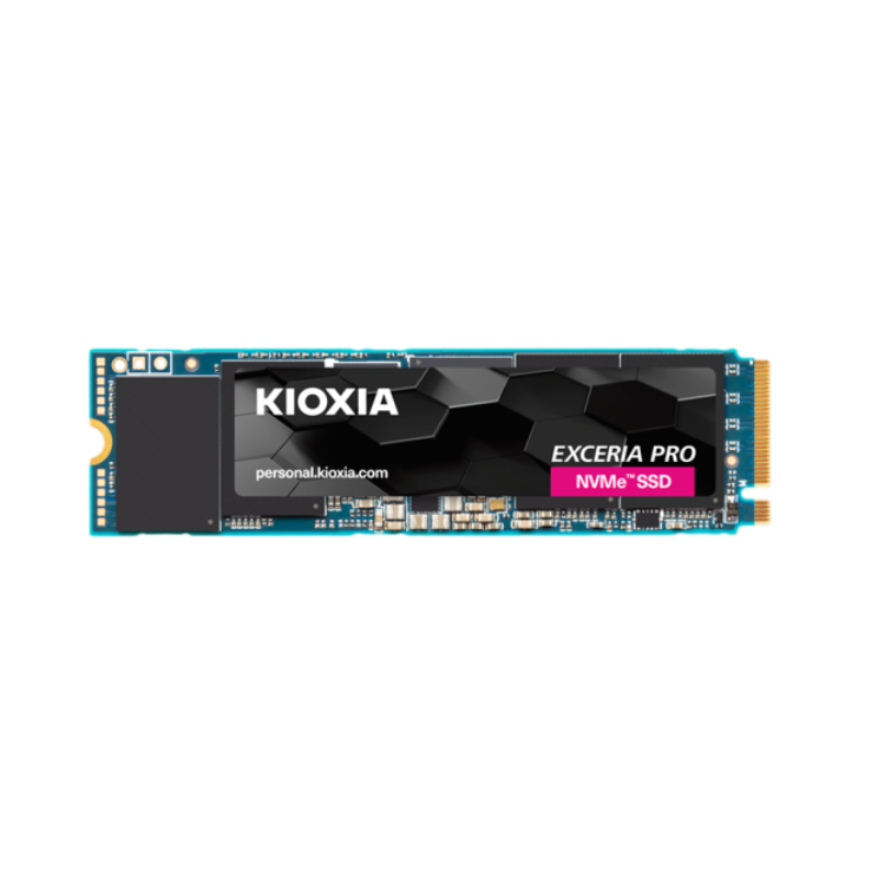 东芝 铠侠SE10 2TB M.2固态硬盘