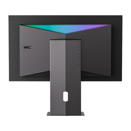 一剑装机-HKC 26.5英寸QD-OLED2K360Hz原生10bit HDR400电竞Type-C90W显示器GS27QEHKC 26.5英寸QD-OLED2K360Hz原生10bit HDR400电竞Type-C90W显示器GS27QE