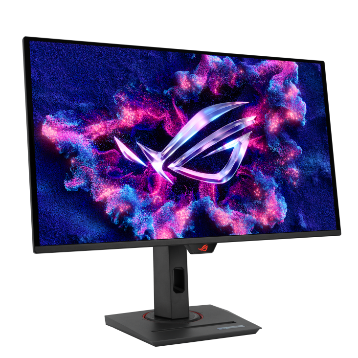 一剑装机-华硕ROG XG27ACDNG绝梦26.5英寸2K360Hz OLED 真10bit HDR400华硕ROG XG27ACDNG绝梦26.5英寸2K360Hz OLED 真10bit HDR400