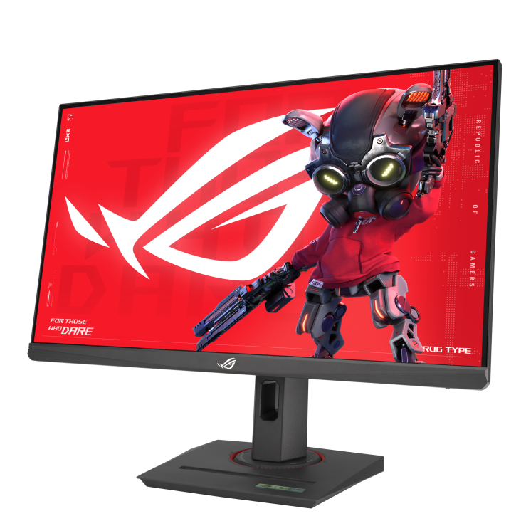 华硕ROG XG259CMS绝杀25 24.5英寸310Hz HDR400