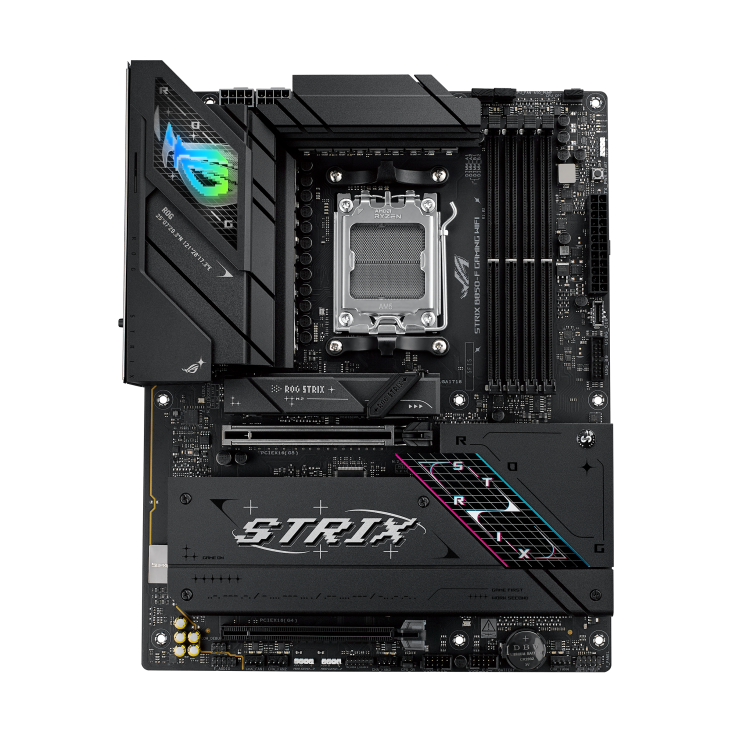 华硕 ROG STRIX B850-F GAMING WIFI D5 主板