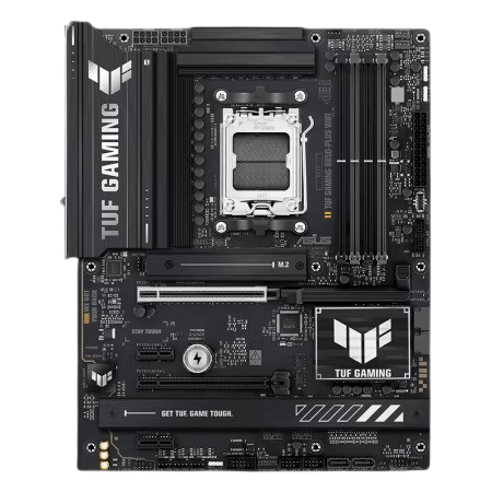 华硕 TUF GAMING B850-PLUS WIFI 重炮手 D5 主板