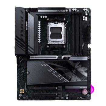 技嘉 小雕 B850 AORUS ELITE AX WiFi7 D5 主板