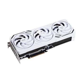 一剑装机-影驰 金属大师白金 RTX5080 O16G 显卡 白影驰 金属大师白金 RTX5080 O16G 显卡 白   核心频率：2655  风扇数量： 三风扇

