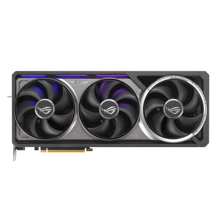 华硕 ROG 夜神 RTX5080 GAMING O16G 显卡 