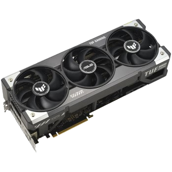 一剑装机-华硕 TUF RTX5080 GAMING O16G 显卡 华硕 TUF RTX5080 GAMING O16G 显卡  核心频率：2730  风扇数量： 三风扇

