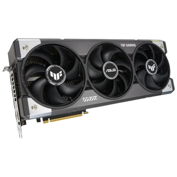 一剑装机-华硕 TUF RTX5080 GAMING O16G 显卡 华硕 TUF RTX5080 GAMING O16G 显卡  核心频率：2730  风扇数量： 三风扇

