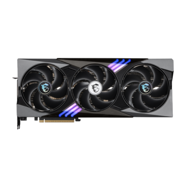 微星 魔龙 RTX5090 D 32G GAMING TRIO OC 显卡